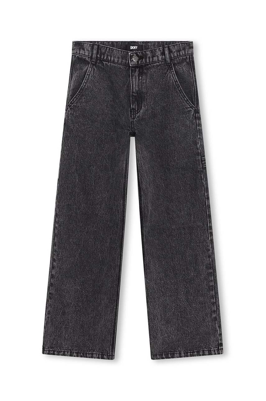 Дитячі джинси Dkny