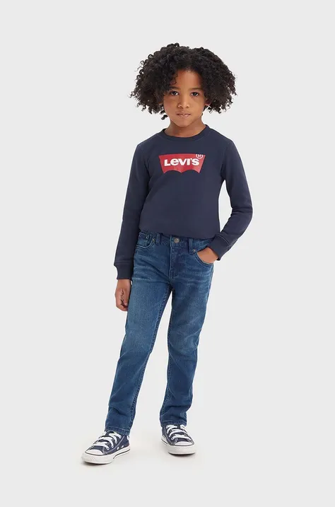 Дитячі джинси Levi's 510