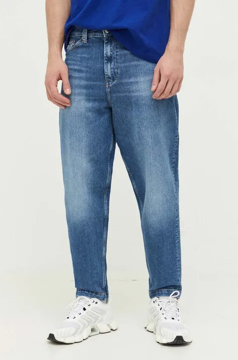 Tommy Jeans jeansy Bax