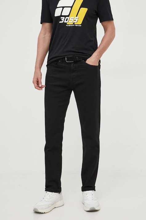 Дънки BOSS ORANGE 50495920