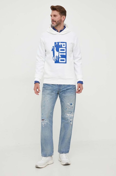 Rifle Polo Ralph Lauren pánske