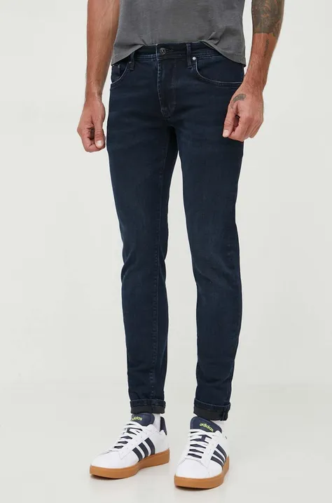Pepe Jeans jeans Stanley uomo