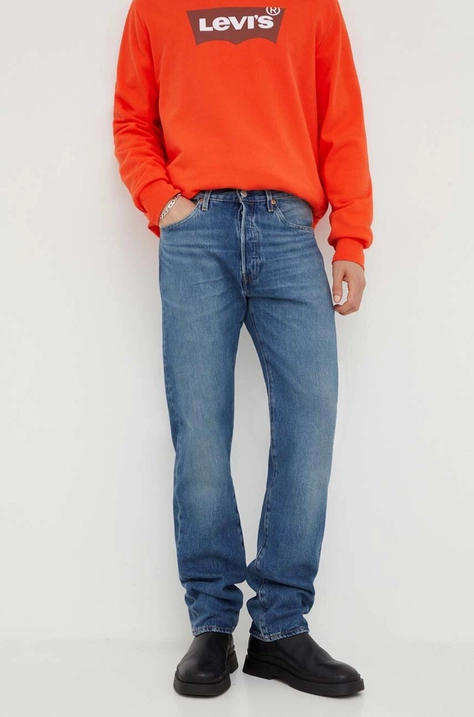 Levi's jeans 501 uomo