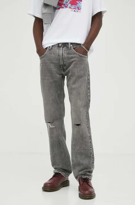 Levi's jeans SILVERTAB STRAIGHT uomo