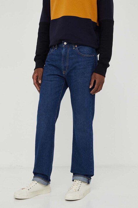 Levi's jeansi 551Z AUTHENTIC STRAIGHT barbati