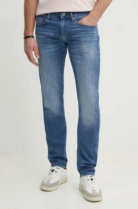 Armani Exchange jeansy męskie