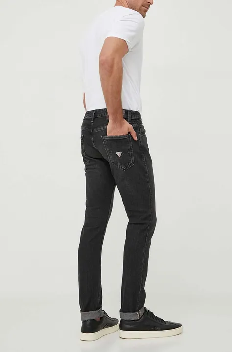 Guess jeansi Miami barbati