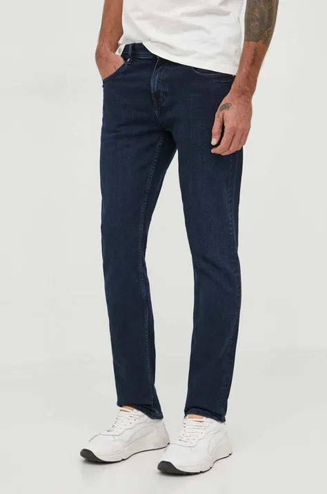 Tommy Hilfiger jeans Danton bărbați MW0MW33338