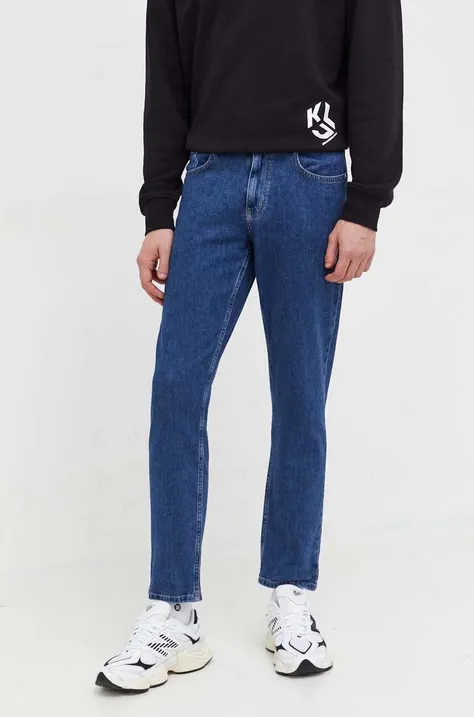 Traperice Karl Lagerfeld Jeans za muškarce