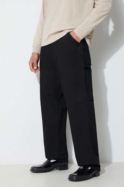 Джинсы Carhartt WIP Single Knee Pant мужские