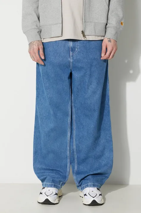 Carhartt WIP jeans bărbați