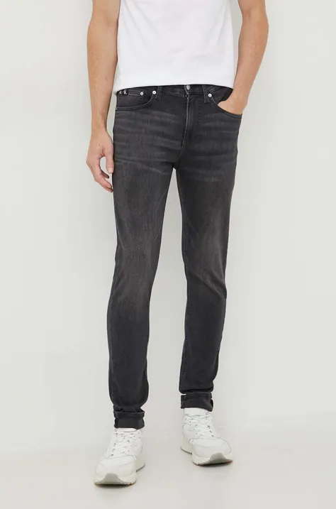 Джинсы Calvin Klein Jeans мужские