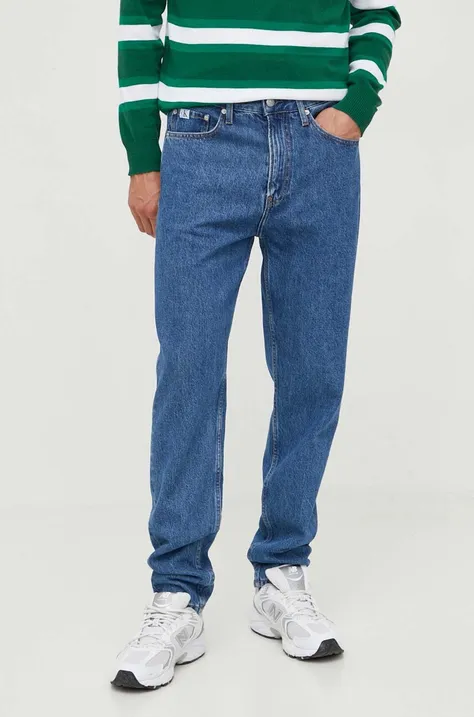 Calvin Klein Jeans jeans uomo