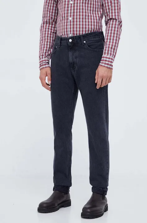Calvin Klein Jeans jeansi barbati