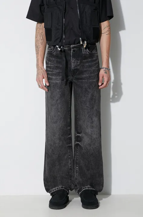 032C jeans bărbați