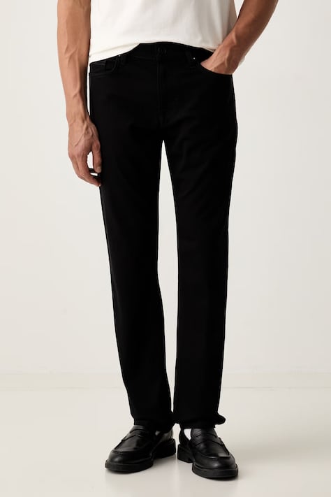 Joop! дънки skinny мъжки черни