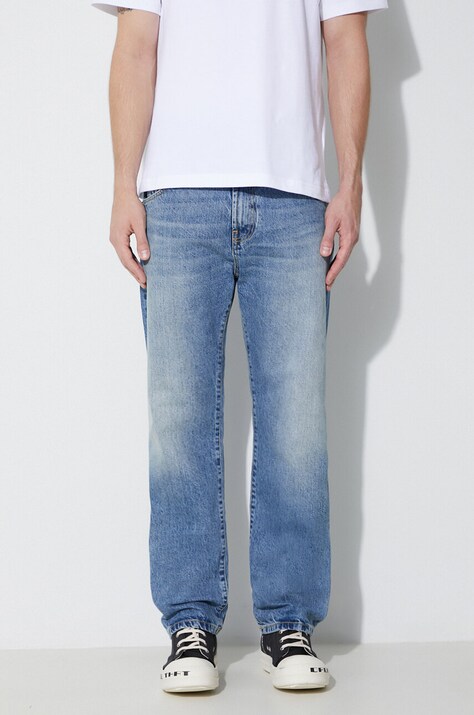 Джинси Corridor 5 Pocket Jean чоловічі JE0001-BW