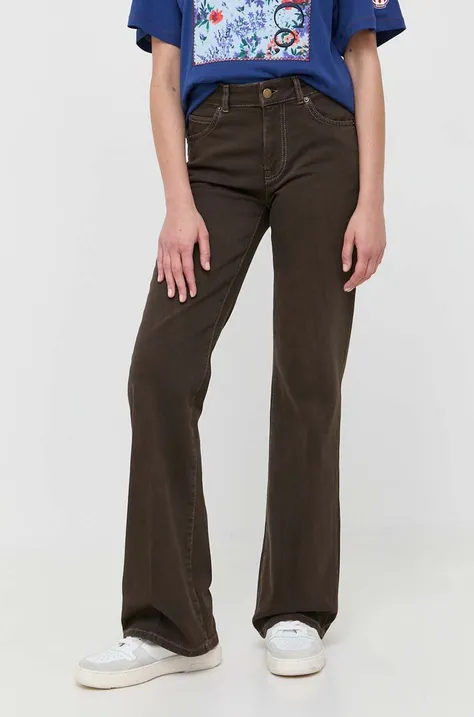 MAX&Co. jeansy damskie high waist