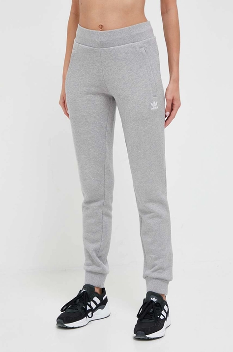 adidas Originals pantaloni da jogging in cotone IJ9840