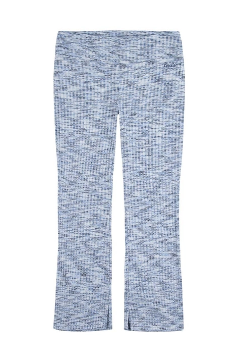 Levi's pantaloni de trening pentru copii melanj