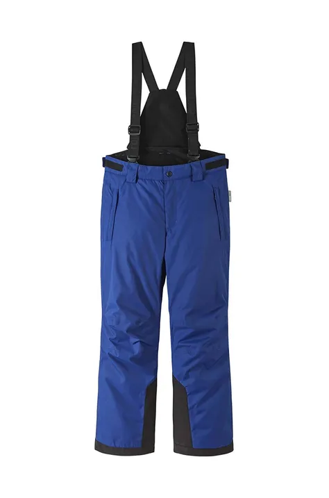 Reima spodnie narciarskie dziecięce Wingon kolor niebieski