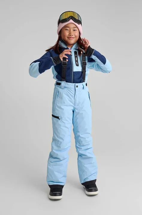 Παιδικό παντελόνι σκι Reima Terrie