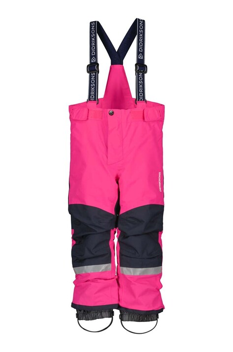 Дитячі лижні штани Didriksons IDRE KIDS PANTS — фото 2