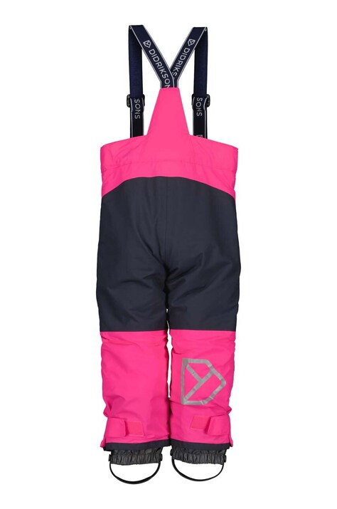 Дитячі лижні штани Didriksons IDRE KIDS PANTS — фото 3