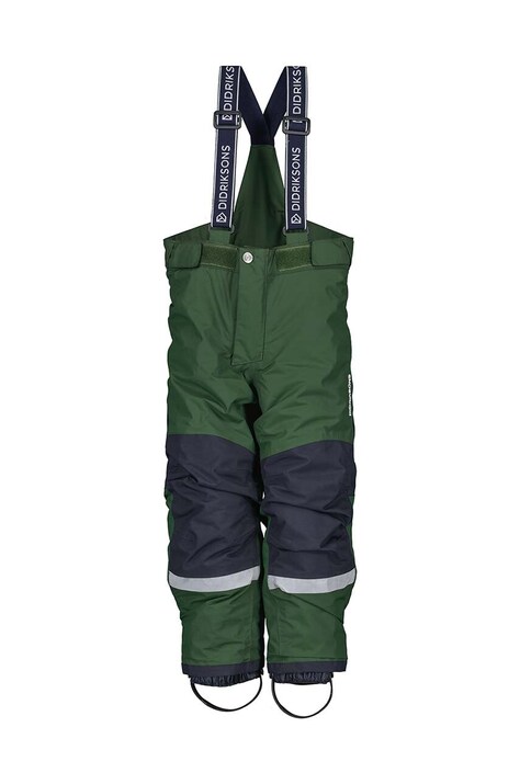 Дитячі лижні штани Didriksons IDRE KIDS PANTS — фото 2