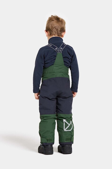Дитячі лижні штани Didriksons IDRE KIDS PANTS — фото 6