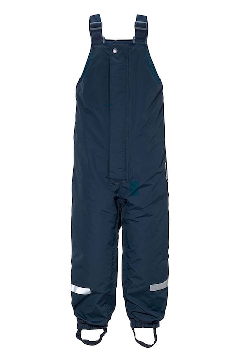 Didriksons spodnie narciarskie dziecięce TARFALA KIDS PANTS kolor granatowy