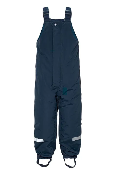 Детски ски панталон Didriksons TARFALA KIDS PANTS в тъмносиньо