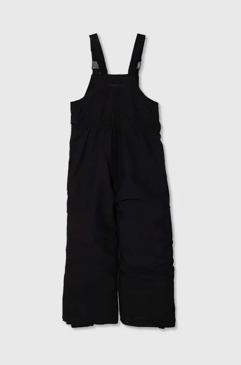 Παιδικό παντελόνι σκι Protest NEUTRAL TD χρώμα: μαύρο