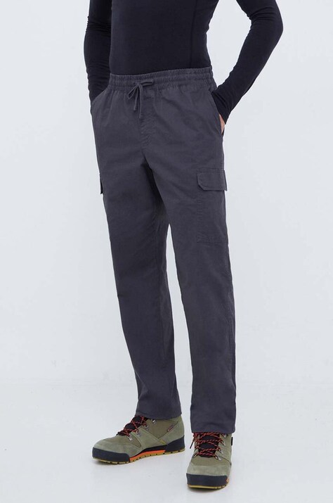 Columbia szabadidős nadrág Rapid Rivers szürke