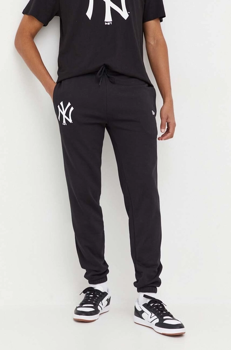 New Era joggers NEW YORK YANKEES