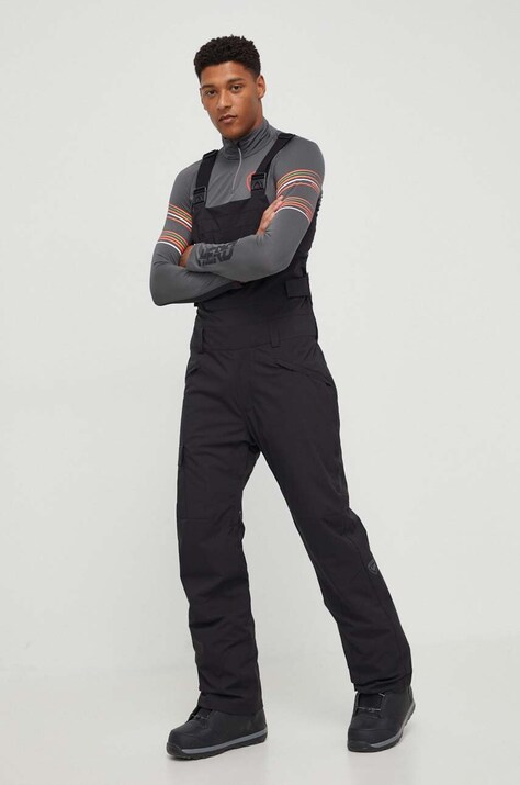 Rossignol pantaloni de schi culoarea negru