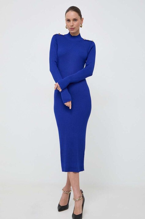 Morgan rochie maxi, mulată