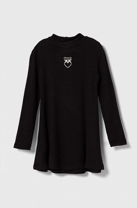 Pinko Up vestito bambina