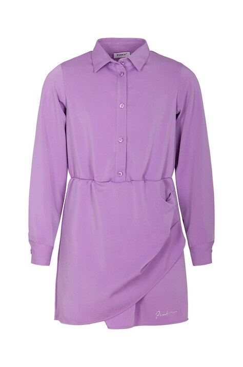 Pinko Up vestito bambina