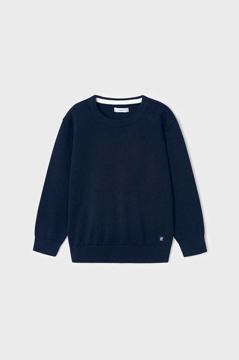Mayoral maglione in lana bambino/a