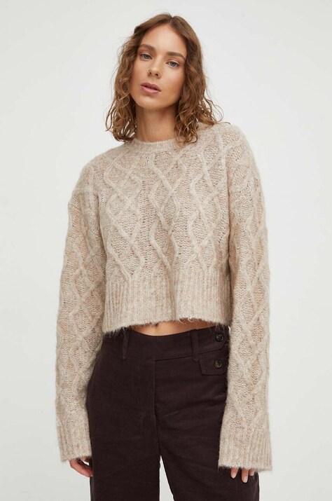 Remain maglione in lana donna