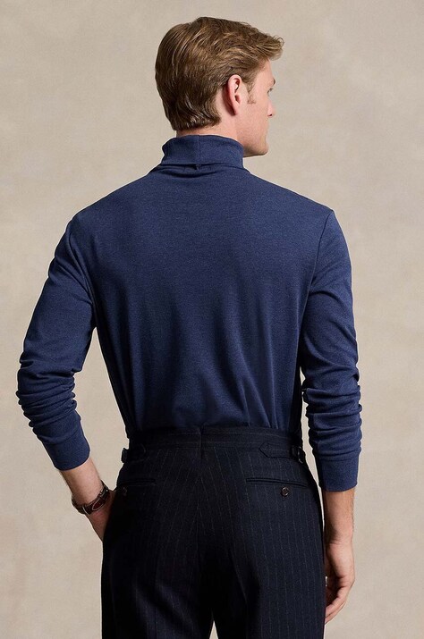 Бавовняний светр Polo Ralph Lauren — фото 2