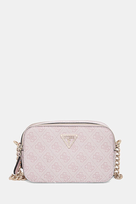 Guess poseta culoarea roz