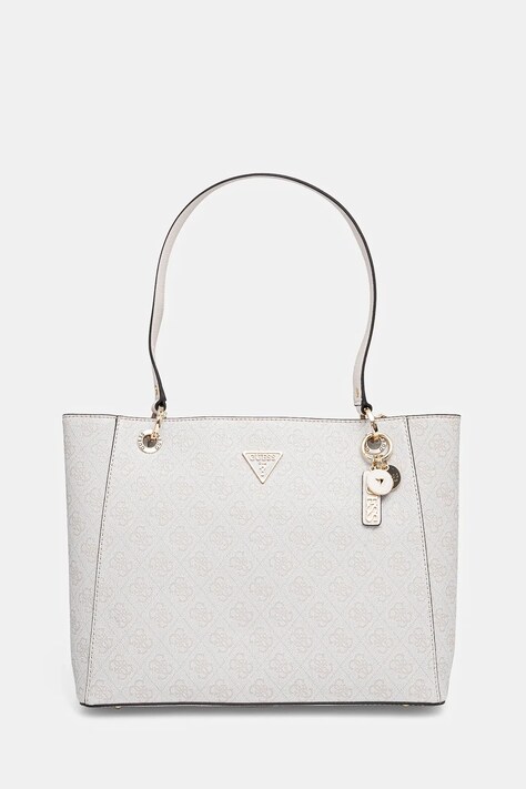 Guess poseta culoarea bej