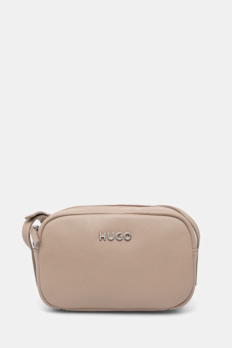 Сумочка HUGO цвет бежевый 50485074