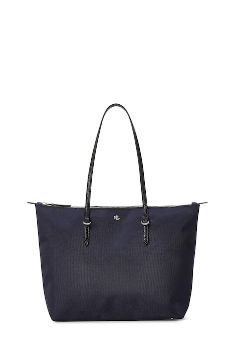 Lauren Ralph Lauren shopper torba za žene mornarsko plava 431916737