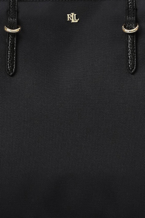 Lauren Ralph Lauren сумка-шопер жіноча — AW23-TOD0BO, чорний — фото 5