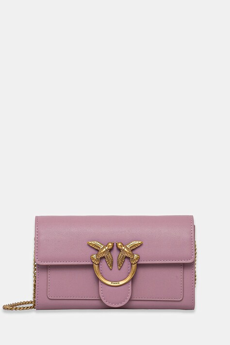 Pinko poseta culoarea roz