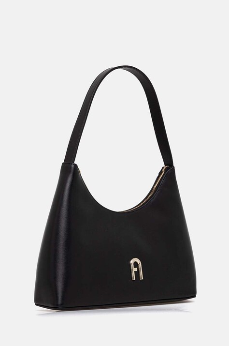 Шкіряна сумочка Furla — фото 2