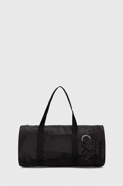 Roxy geanta culoarea negru